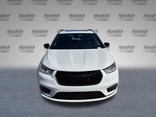 2026 Chrysler Pacifica PACIFICA LIMITED