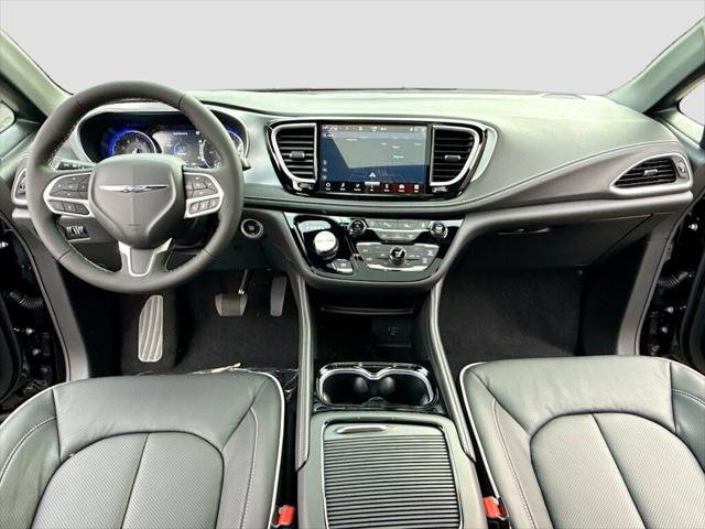 2026 Chrysler Pacifica PACIFICA LIMITED