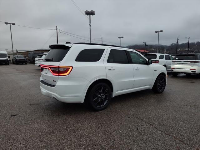 2026 Dodge Durango DURANGO GT PREMIUM AWD HEMI V8 2026 Dodge Durango DURANGO GT PREMIUM AWD HEMI V8