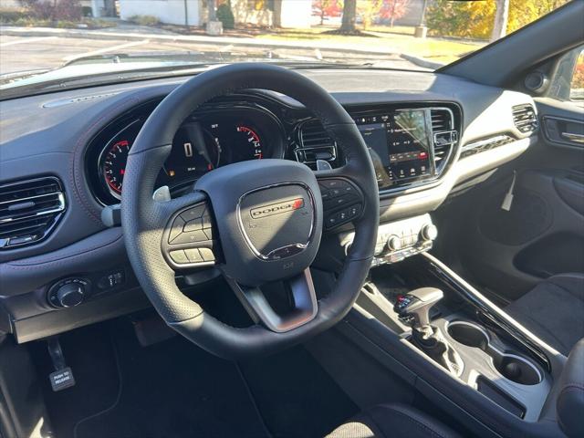 2026 Dodge Durango DURANGO GT PLUS AWD 2026 Dodge Durango DURANGO GT PLUS AWD