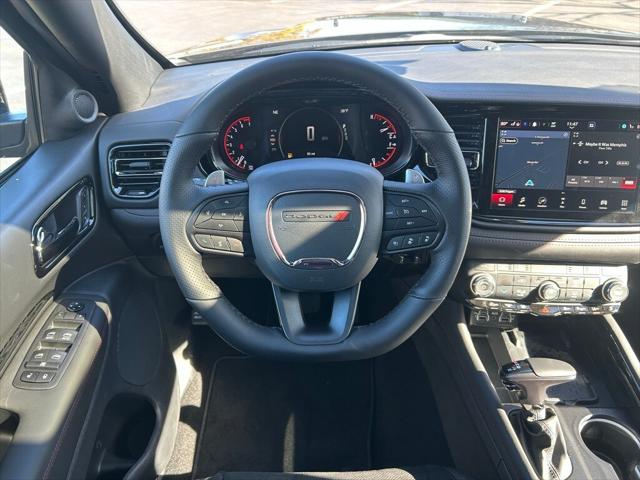 2026 Dodge Durango DURANGO GT PLUS AWD 2026 Dodge Durango DURANGO GT PLUS AWD