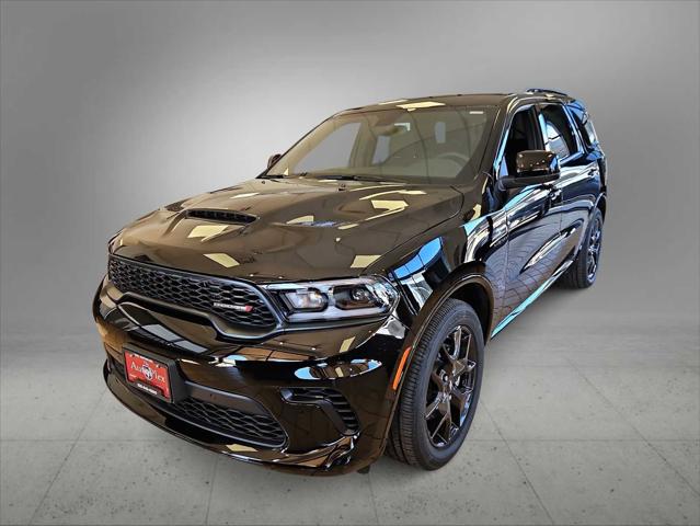 2026 Dodge Durango DURANGO GT AWD HEMI V8 2026 Dodge Durango DURANGO GT AWD HEMI V8