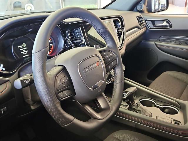 2026 Dodge Durango DURANGO GT AWD HEMI V8 2026 Dodge Durango DURANGO GT AWD HEMI V8