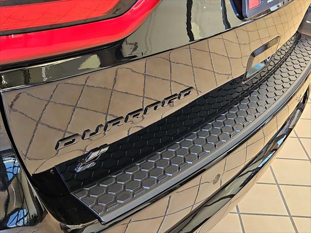 2026 Dodge Durango DURANGO GT AWD HEMI V8 2026 Dodge Durango DURANGO GT AWD HEMI V8