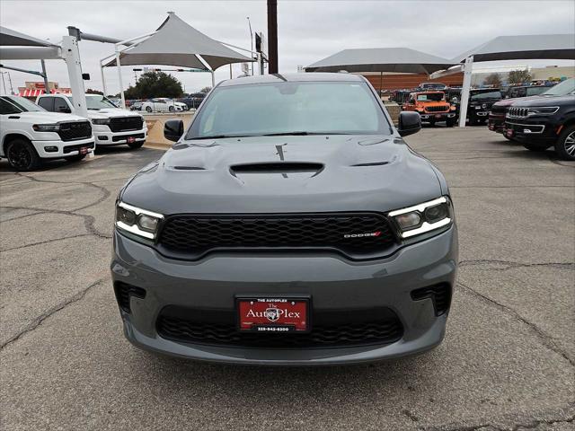 2026 Dodge Durango DURANGO GT AWD HEMI V8 2026 Dodge Durango DURANGO GT AWD HEMI V8