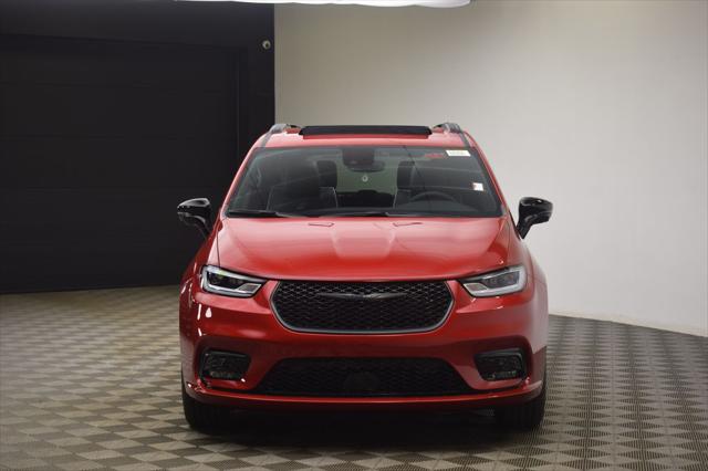 2026 Chrysler Pacifica PACIFICA LIMITED