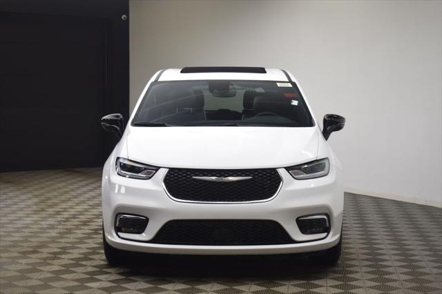 2026 Chrysler Pacifica PACIFICA LIMITED