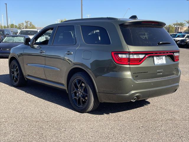 2026 Dodge Durango DURANGO GT AWD HEMI V8