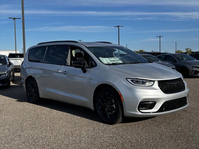 2026 Chrysler Pacifica PACIFICA LIMITED