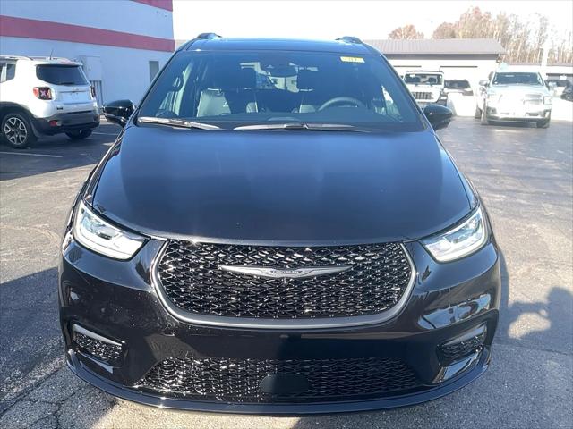 2026 Chrysler Pacifica PACIFICA LIMITED