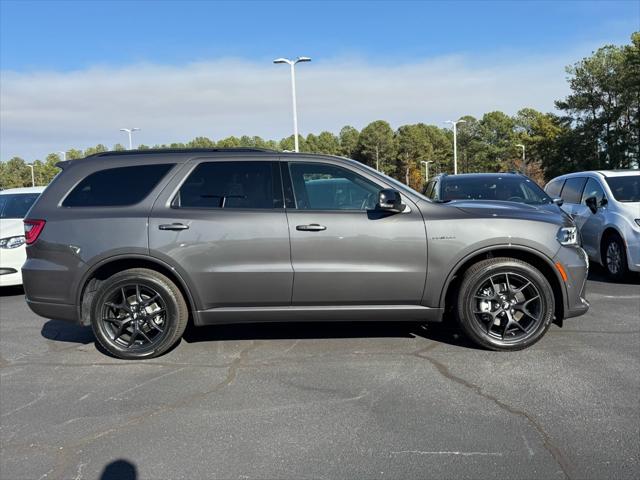 2026 Dodge Durango DURANGO GT PLUS AWD HEMI V8 2026 Dodge Durango DURANGO GT PLUS AWD HEMI V8