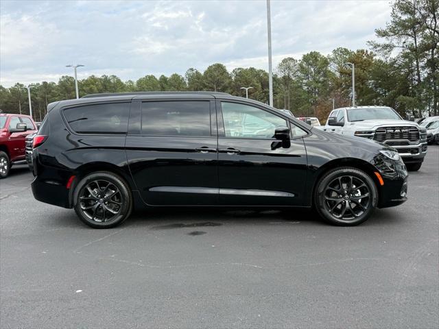 2026 Chrysler Pacifica PACIFICA LIMITED