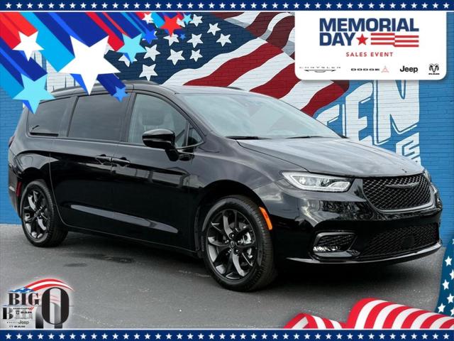 2026 Chrysler Pacifica Limited for sale in Greenville, SC