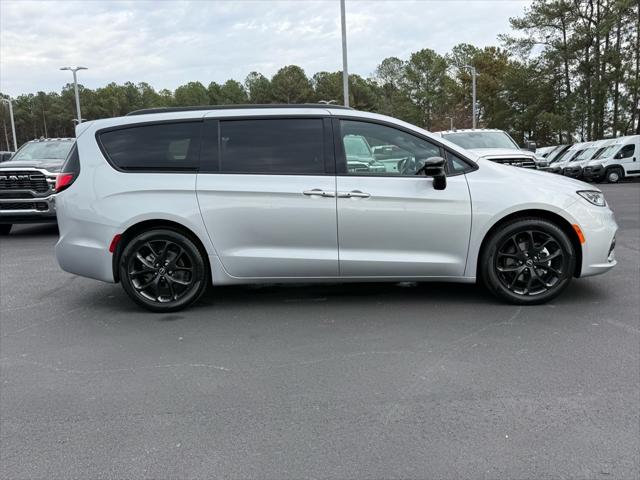 2026 Chrysler Pacifica PACIFICA LIMITED