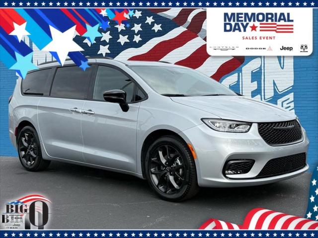 2026 Chrysler Pacifica Limited for sale in Greenville, SC