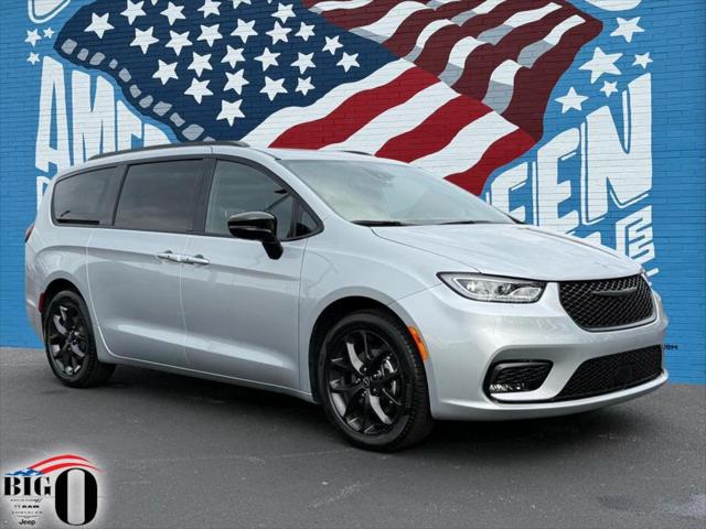 2026 Chrysler Pacifica Limited for sale in Greenville, SC