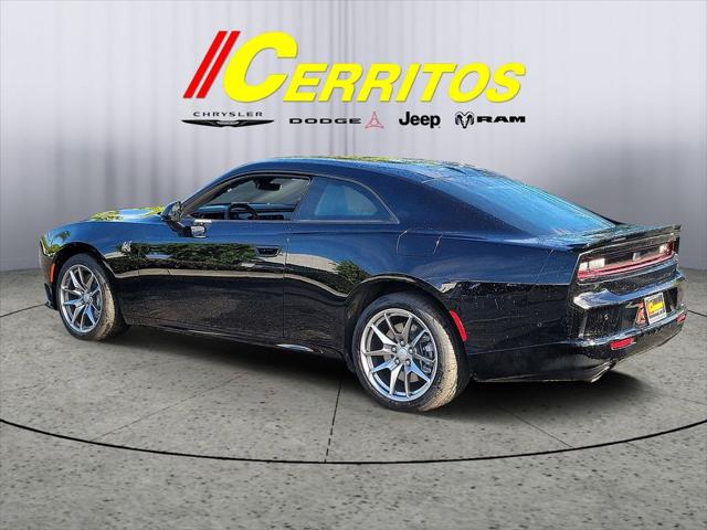 2026 Dodge Charger CHARGER SCAT PACK 2-DOOR AWD 2026 Dodge Charger CHARGER SCAT PACK 2-DOOR AWD