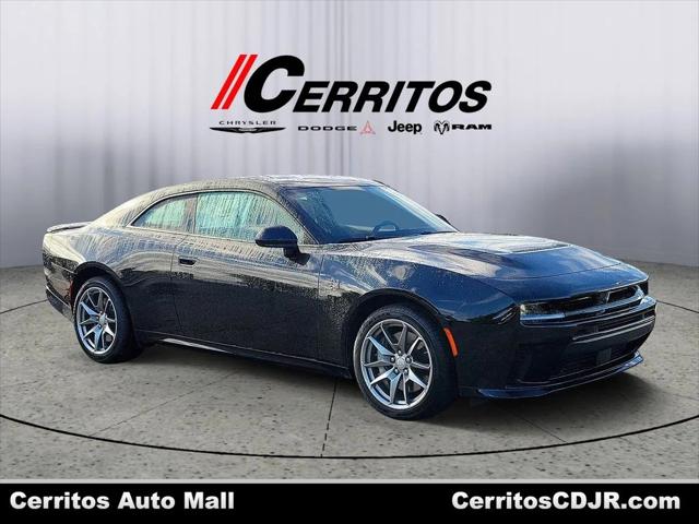 2026 Dodge Charger Scat Pack 2-Door AWD for sale in Cerritos, CA