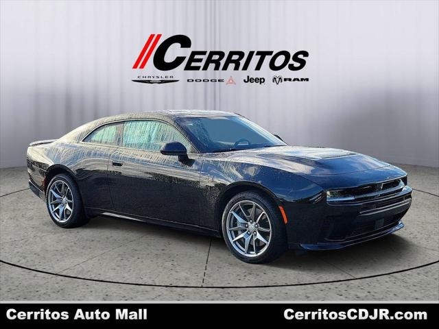 2026 Dodge Charger Scat Pack 2-Door AWD for sale in Cerritos, CA