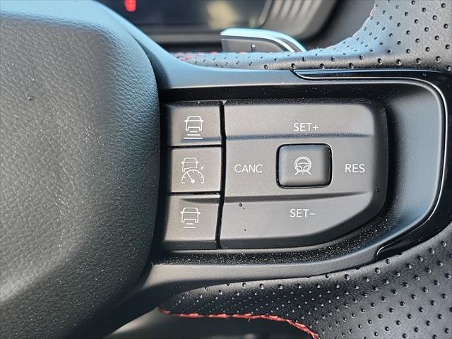 2026 Dodge Charger Scat Pack 2-Door AWD
