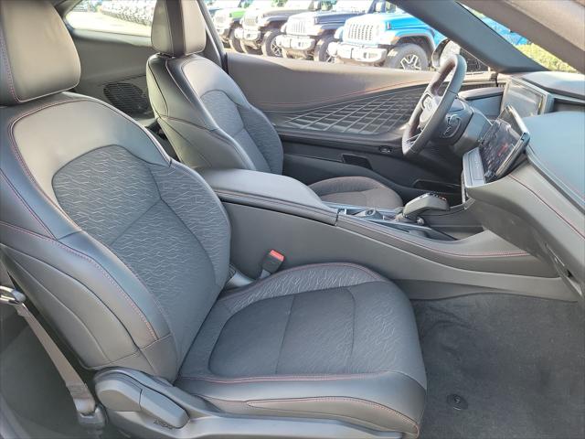 2026 Dodge Charger Scat Pack 2-Door AWD