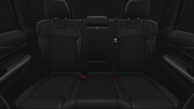 2025 Jeep Grand Cherokee GRAND CHEROKEE ALTITUDE X 4X4 2025 Jeep Grand Cherokee GRAND CHEROKEE ALTITUDE X 4X4