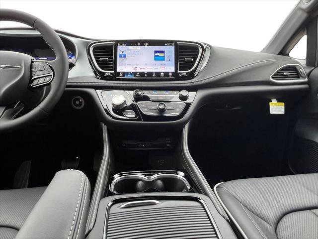 2026 Chrysler Pacifica PACIFICA LIMITED