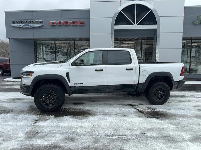 2026 RAM Ram 1500 RAM 1500 RHO CREW CAB 4X4 57 BOX