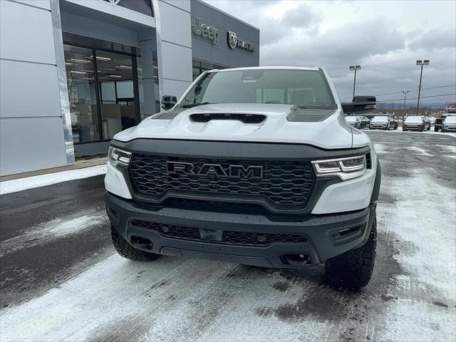 2026 RAM Ram 1500 RAM 1500 RHO CREW CAB 4X4 57 BOX