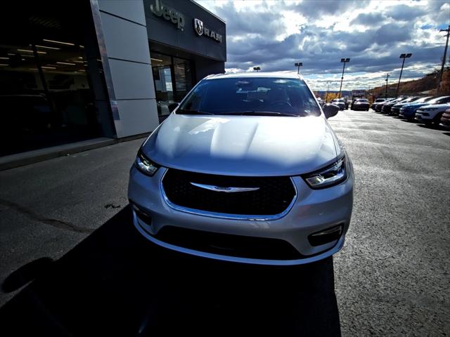 2026 Chrysler Pacifica PACIFICA SELECT AWD 2026 Chrysler Pacifica PACIFICA SELECT AWD