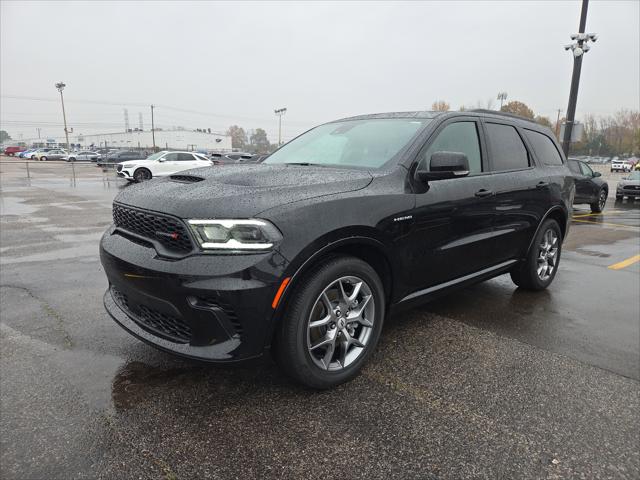 2026 Dodge Durango DURANGO GT PLUS AWD HEMI V8 2026 Dodge Durango DURANGO GT PLUS AWD HEMI V8