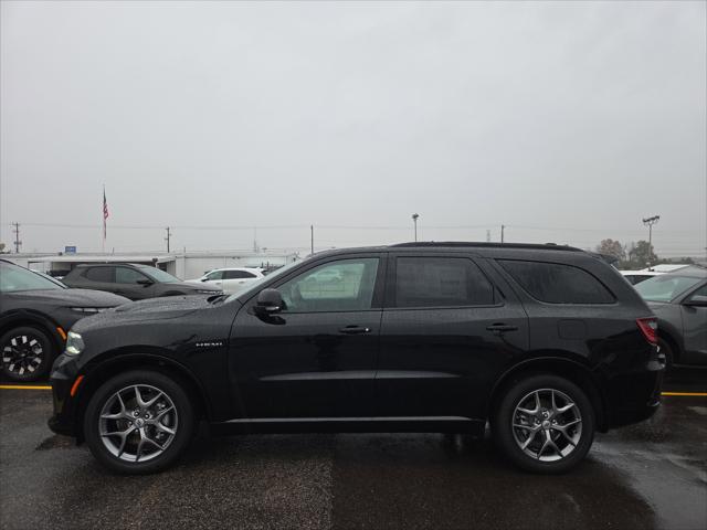 2026 Dodge Durango DURANGO GT PLUS AWD HEMI V8 2026 Dodge Durango DURANGO GT PLUS AWD HEMI V8