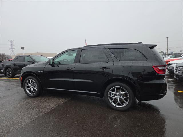 2026 Dodge Durango DURANGO GT PLUS AWD HEMI V8 2026 Dodge Durango DURANGO GT PLUS AWD HEMI V8