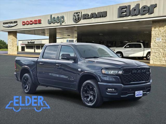 2026 RAM Ram 1500 RAM 1500 LONE STAR CREW CAB 4X4 57 BOX