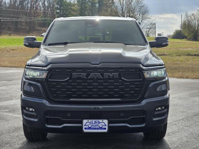 2026 RAM Ram 1500 RAM 1500 LONE STAR CREW CAB 4X4 57 BOX