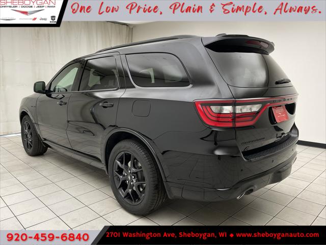 2026 Dodge Durango DURANGO GT PREMIUM AWD HEMI V8 2026 Dodge Durango DURANGO GT PREMIUM AWD HEMI V8