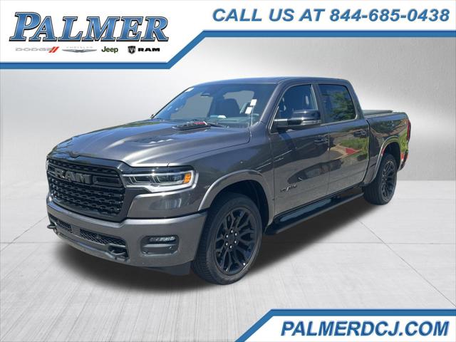 2026 Ram 1500 Limited Crew Cab 4x4 5'7" Box for sale in Roswell, GA