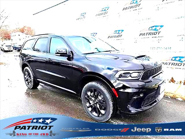 2026 Dodge Durango GT Plus for sale in Oakland, MD