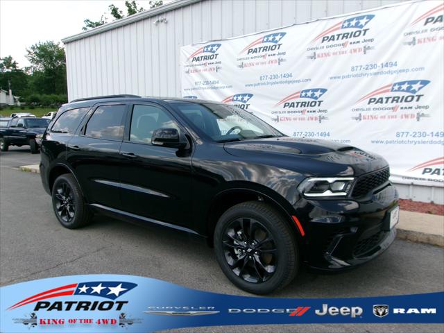 2026 Dodge Durango GT Plus for sale in Oakland, MD