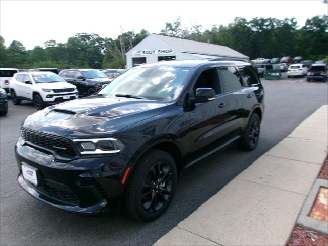 2026 Dodge Durango GT Plus AWD