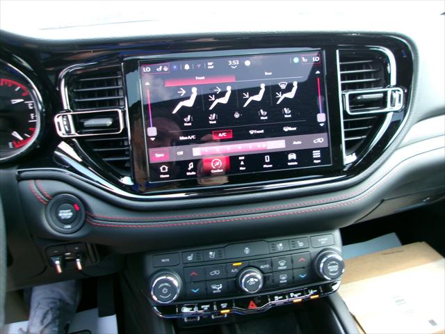 2026 Dodge Durango GT Plus AWD