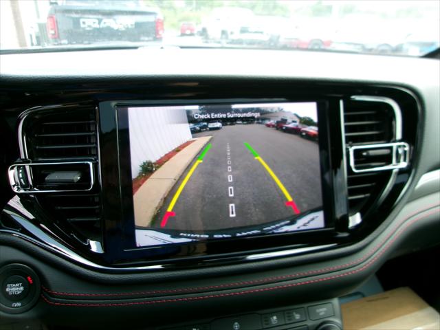 2026 Dodge Durango GT Plus AWD