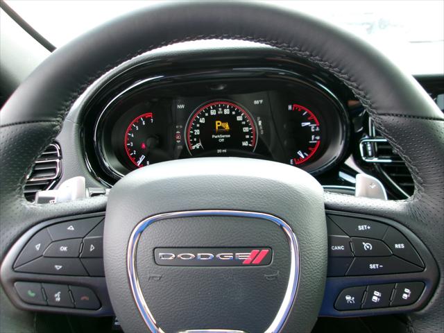2026 Dodge Durango GT Plus AWD