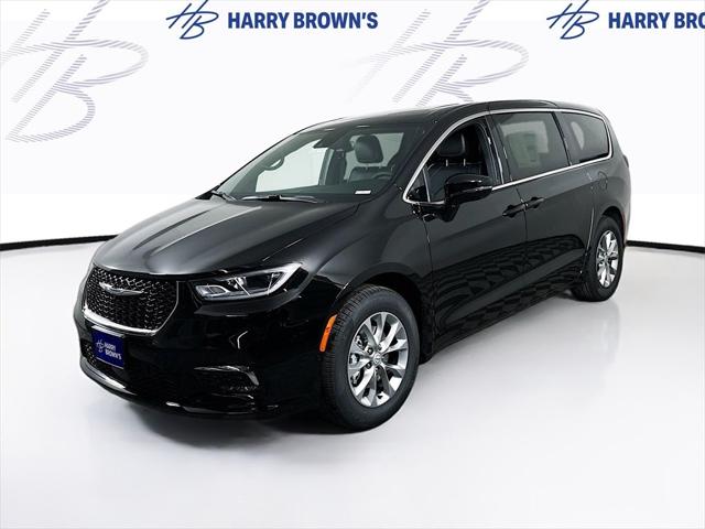 2026 Chrysler Pacifica PACIFICA LIMITED