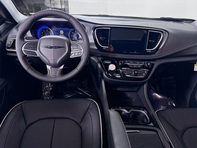 2026 Chrysler Pacifica PACIFICA LIMITED