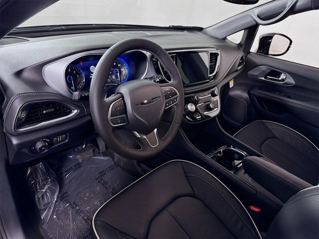 2026 Chrysler Pacifica PACIFICA LIMITED