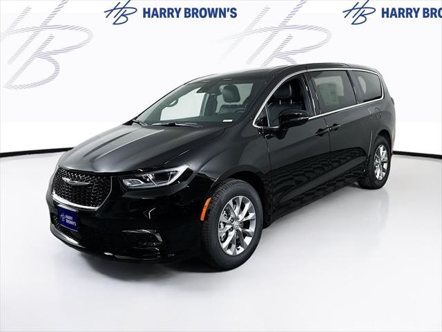 2026 Chrysler Pacifica PACIFICA LIMITED 2026 Chrysler Pacifica PACIFICA LIMITED