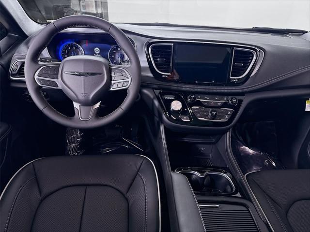 2026 Chrysler Pacifica PACIFICA LIMITED 2026 Chrysler Pacifica PACIFICA LIMITED