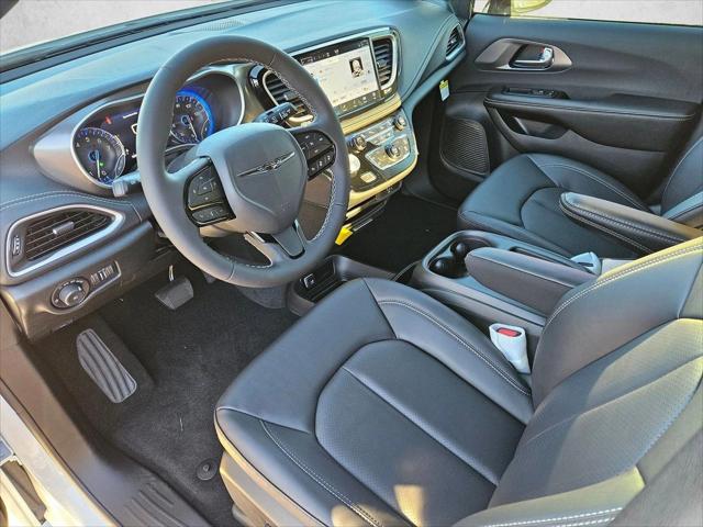 2026 Chrysler Pacifica PACIFICA SELECT 2026 Chrysler Pacifica PACIFICA SELECT