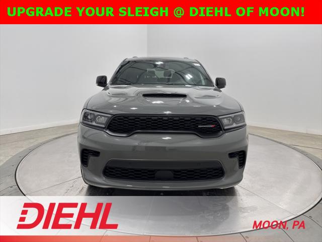 2026 Dodge Durango DURANGO GT PLUS AWD 2026 Dodge Durango DURANGO GT PLUS AWD